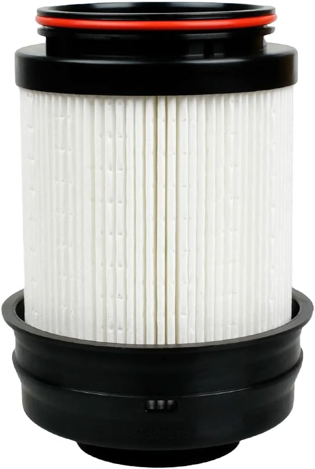68677800AA 2025-2026 6.7 Cummins Fuel Filter Water Separator Compatible with Dodge Ram 2500 3500 4500 5500 6.7L Turbo Diesel Engines