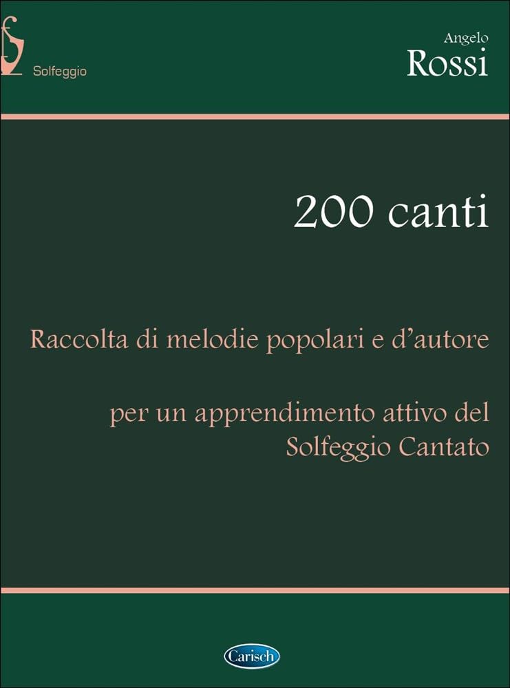 Duecento Canti. Per La Scuola Media - 4