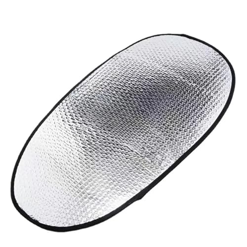 Funda asiento motocicleta transpirable anticalor para ZIP50 y 125