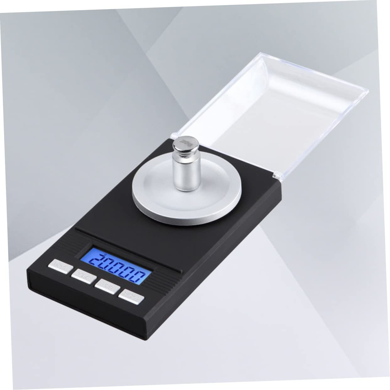 Báscula Electrónica de Bolsillo para Joyería 100g 0, 001 G