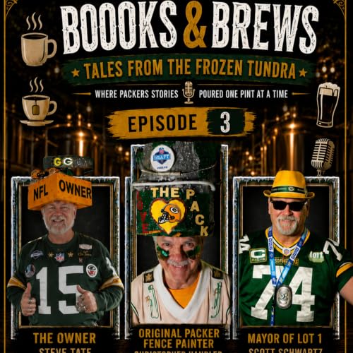 Episode 3: The Builders of Tradition