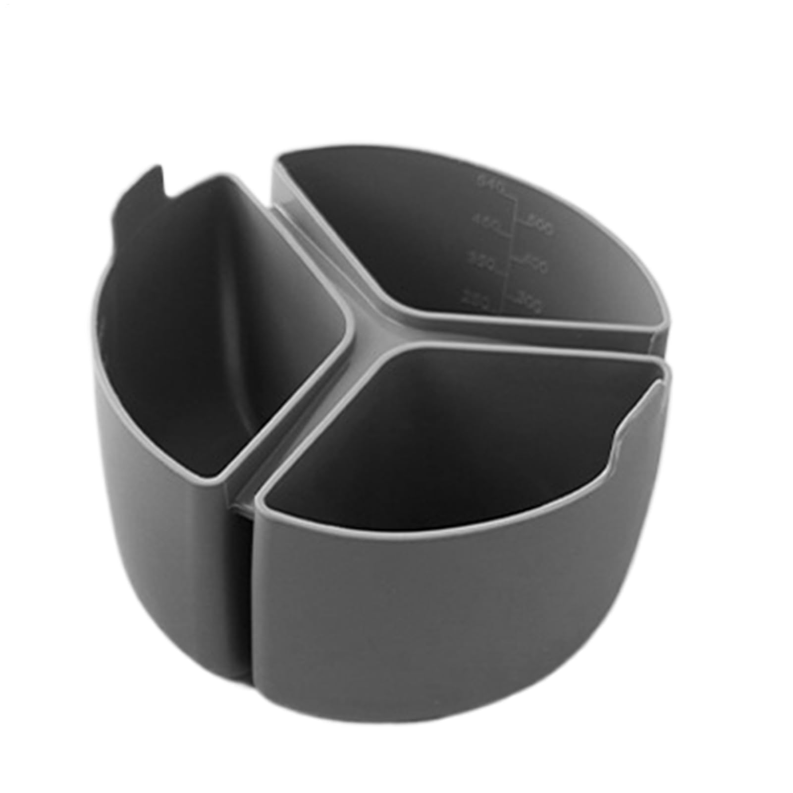 Diviseur de ragoût en silicone durable et sain de haute résistance thermique