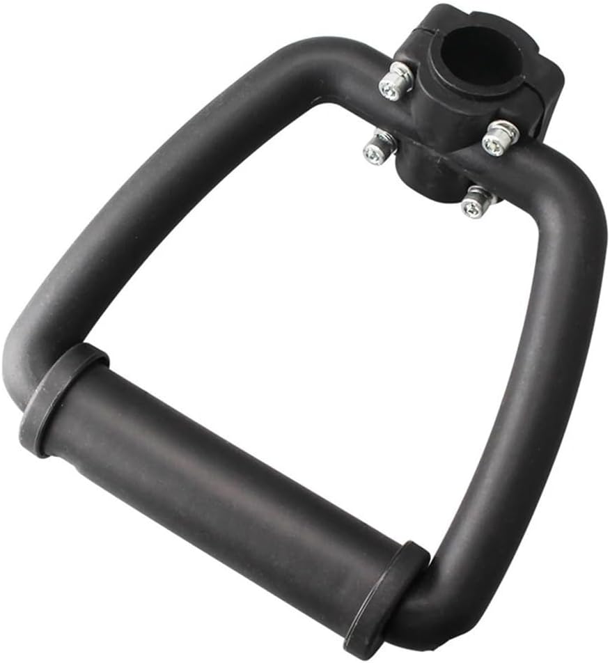 Garden Lawn Mower Loop Handle Bar Handlebar Replacement Fit for FS44 FS55 FS80 FS85 FS90 FS110 FS120 FS200 FS250 Garden Lawnmower Tools(B)