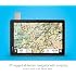 Garmin Tread XL Overland, All-Terrain Navigator, Rugged, Built in Mapping, iOverlander, Ultrabright Display, Large