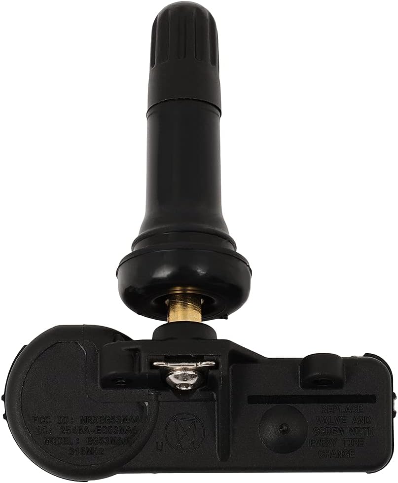 Car TPMS Sensor Tire Pressure Sensor for Escalade for Silverado for Savana 15114309