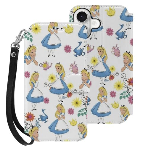 Compatible with IPhone16 P[X ӂ̍̃AX 6.1C` X}zP[X 蒠^ J[h[  킢 op[ y wh~ lC LN^[ Jo[ ObY X^h@\ ϏՌ }Olbg g