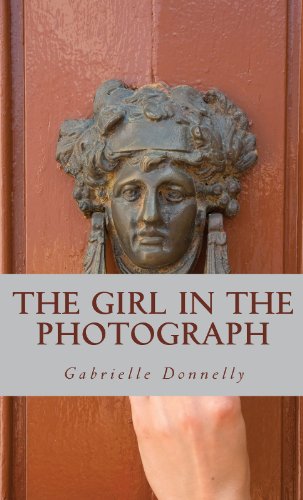 The Girl in the Photograph (English Edition)
