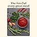 Cento Rustica Passata, 24 Oz (Pack of 6), 100% Italian Crushed Tomatoes, Made in Italy from Fresh Whole Tomatoes - Non-GMO, Gluten-Free