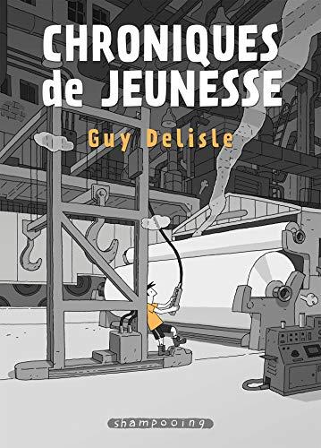 Chroniques de jeunesse (Chroniques de jeunesse, One-Shot) (French Edition)