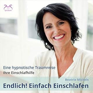 Endlich! Einfach Einschlafen Titelbild