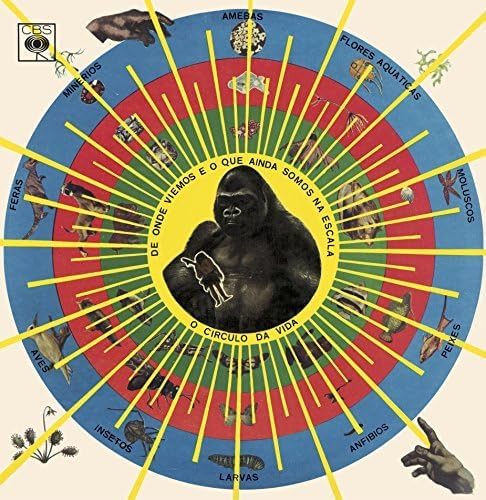 PEDRO SANTOS - Krishnanda - Disque CD