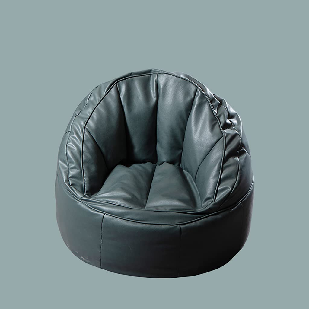 Liu Foam-filled furniture-large machine-washable sofa and giant recliner, suitable for children, teenagers and adults, double stitching, durable lining