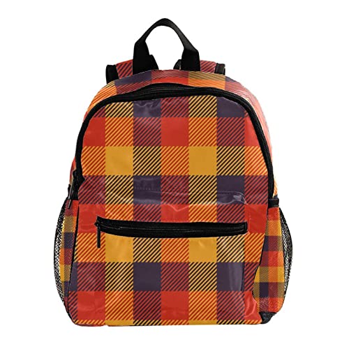 Sac à dos enfants papillons et roses rouges le cadeau parfait pour la rentrée scolaire