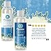 After Swim Shampoo and Conditioner Set - Chlorine Shampoo and Conditioner for Swimmers with Tea Tree and Rosemary Oil - Clarifying Shampoo for Hard Water Chlorine and Saltwater with Replenishing Oils