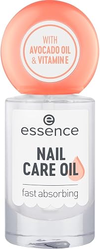 essence NAIL CARE OIL