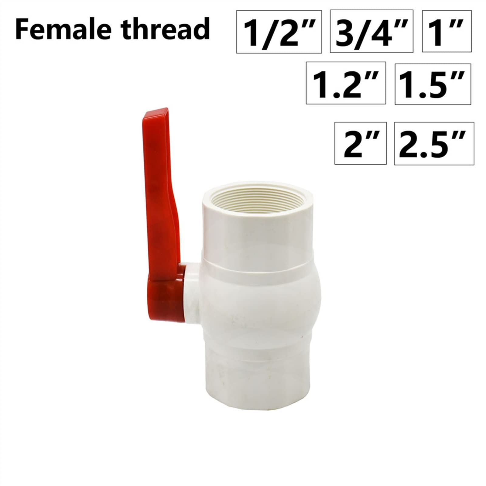 Yellow Jacket 29988 Plus II 1/4