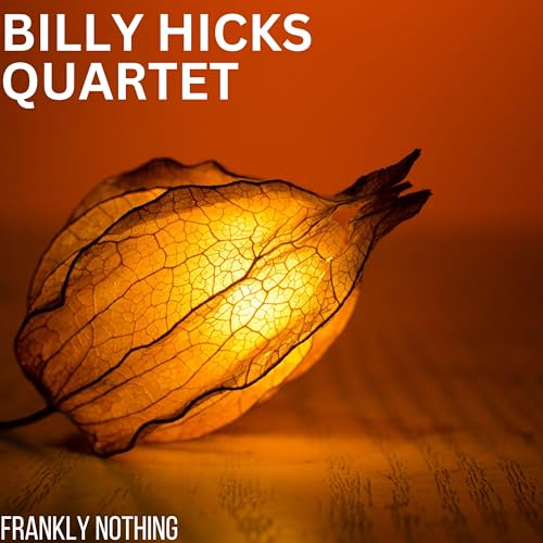 Billy Hicks Quartet