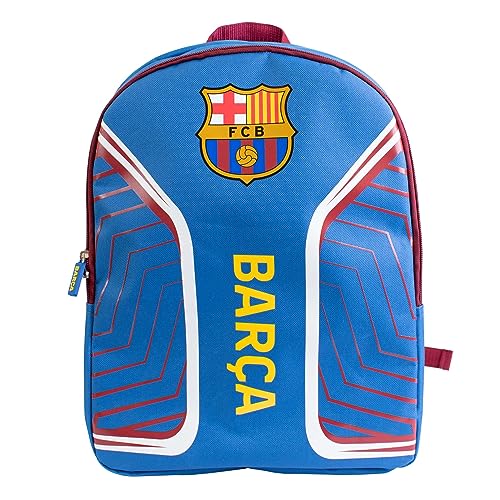 Hy-Pro Flash, mochila unissexo para adultos, azul, L, Azul, L