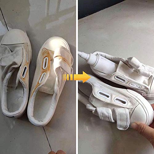 Dheera Removedor de manchas de emergência, 1/2 peças, resgate, gordura persistente, sujeira de sujei