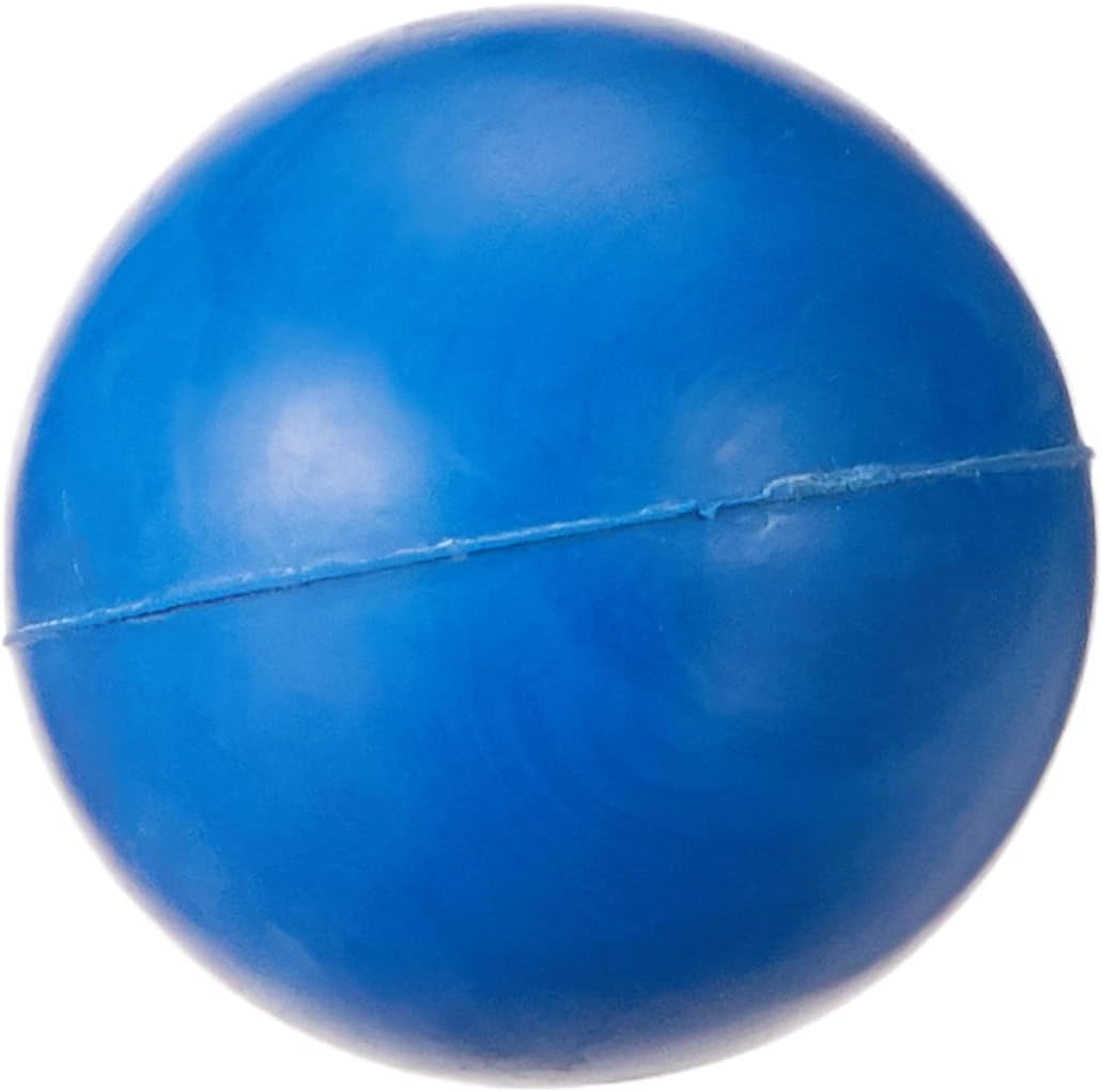 Kerbl Solid Rubber Ball, 6.3 cmAssortment Amazon.co.uk Pet Supplies