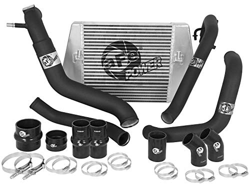 Afe Power 46-20162-B Bladerunner Gt Intercooler And Tube #TOP6