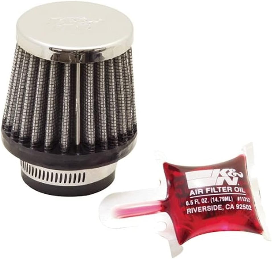 K&N KNRC-0790 Air Filter