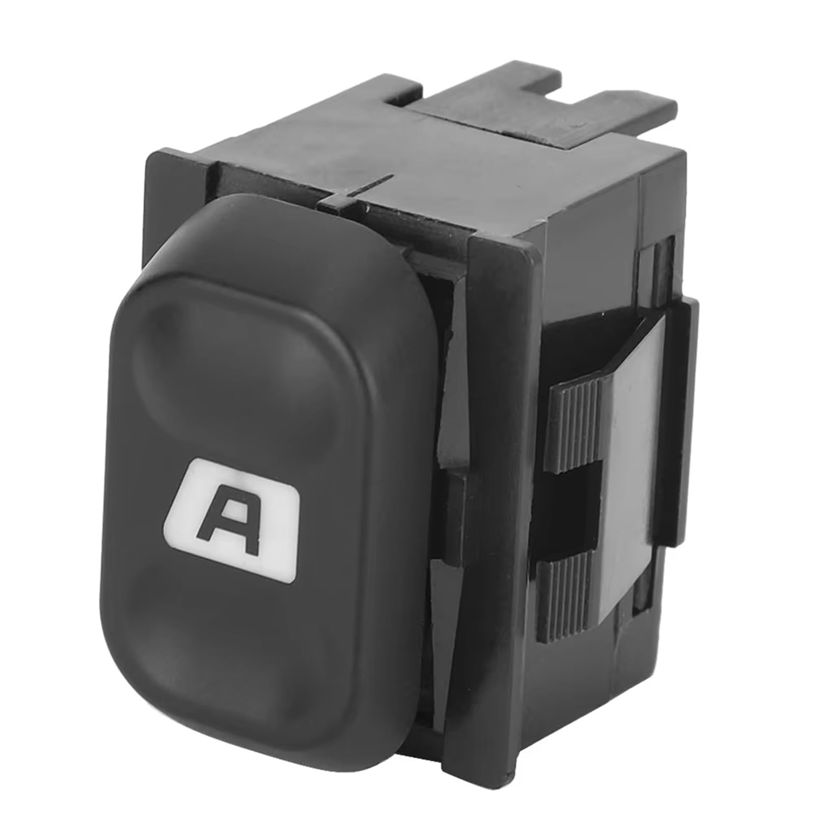 Interrupteur de vitre pour Citroen Berlingo de 1996 à 2008 commande passager bouton - 6