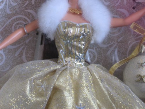 Niñas, Toy Imagen adicional