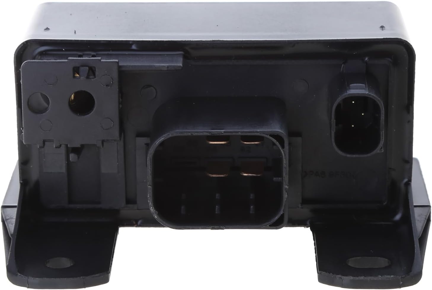 Preheating Control Device Glow Plug Relays for W636 W639 W168 W202 W203 CL203 W210 0005453516