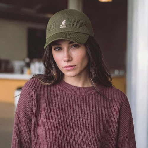 Image of Kangol Tropic Ventair Spacecap Baseball Cap