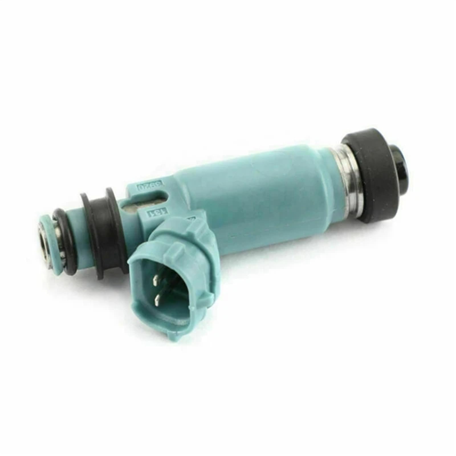 Cgbwmb One Color Car Petrol Injection Nozzles For Subaru For Impreza For Wrx 2.0L 2002 2003 2004 2005 4X Car Fuel Injectors 400Cc 16611-Aa521 195500-3920
