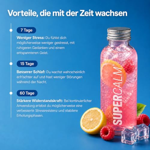 Cortisol Cocktail Pulver - image 7