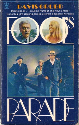 Fool's Parade 0340150793 Book Cover