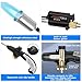 Propane Torch Burner Weed Torch with High Output Heavy Duty Blow Torch 30