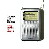 �T���L���[�}�C���f�B�I THE BOYS&GIRLS