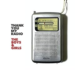 �T���L���[�}�C���f�B�I / THE BOYS&GIRLS