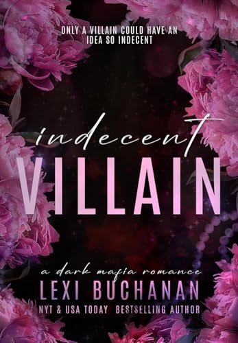 Indecent Villain
