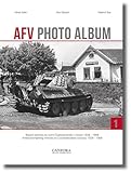 AFV Photo Album: Volume 1