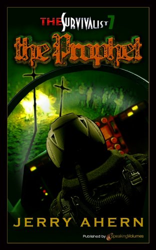 The Prophet (The Survivalist Book 7)