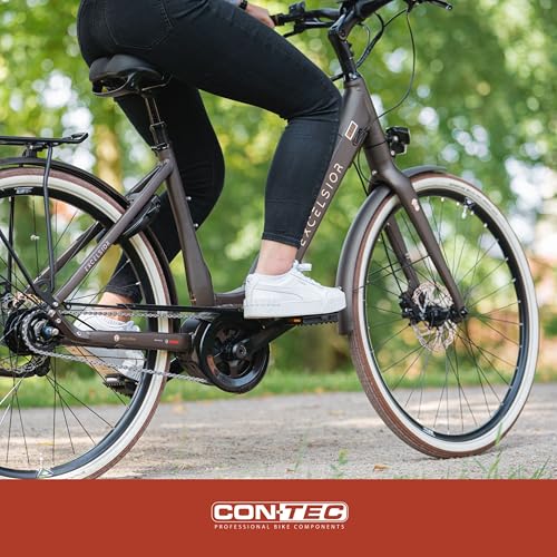 CONTEC Pointes 22 composant de vélo de rechange pour moyeu de roue - 7
