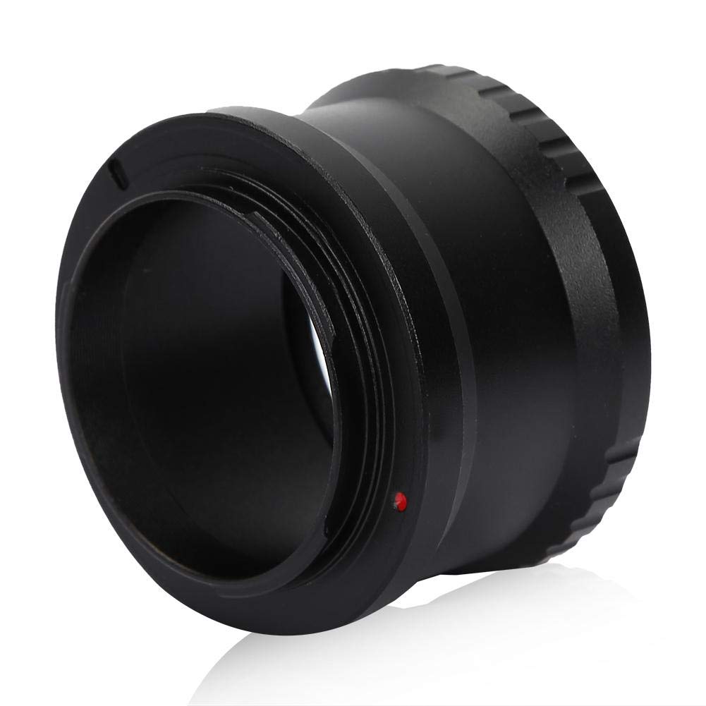 Mugast Teleskop Adapter für Sony NEX Kamera M48 0,75mm Adapterring Teleskop für Sony E-Mount