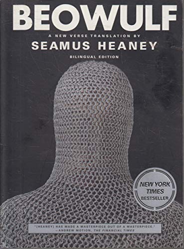 Beowulf: A new Verse Translation