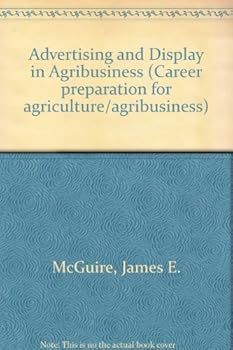 Paperback Advertising and Display in Agribusiness Book
