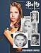 Buffy The Vampire Slayer Dots Lines Spirals Waves Coloring Book: An Incredible Dots Lines Spirals Waves Coloring Book. A Lot Of Images Of Buffy The ... Way For Relaxation And Stress Relief
