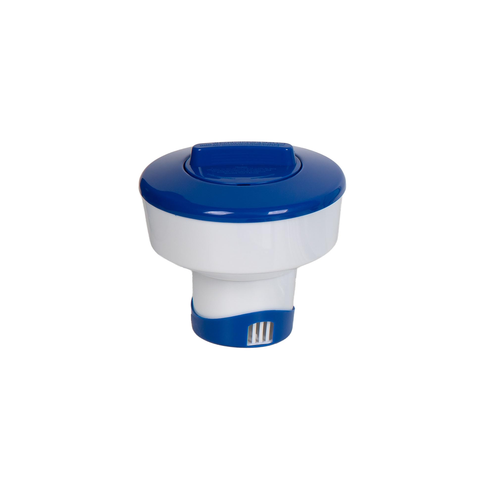 Cofan Kit de Mantenimiento y Limpieza de Piscinas con 6 Artículos: Kit de Pruebas de agua, Cepillo Limpiafondos, Termómetro, Dosificador de Cloro, Recoge Hojas y Aspirador con Pértiga | Todo en Uno pa