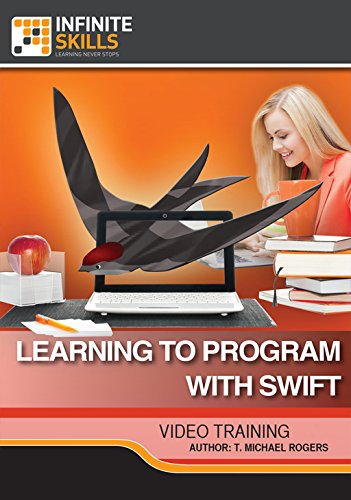 Learning To Program With Swift [Online Code]