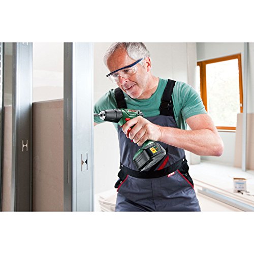 Bosch – Ansicht 2