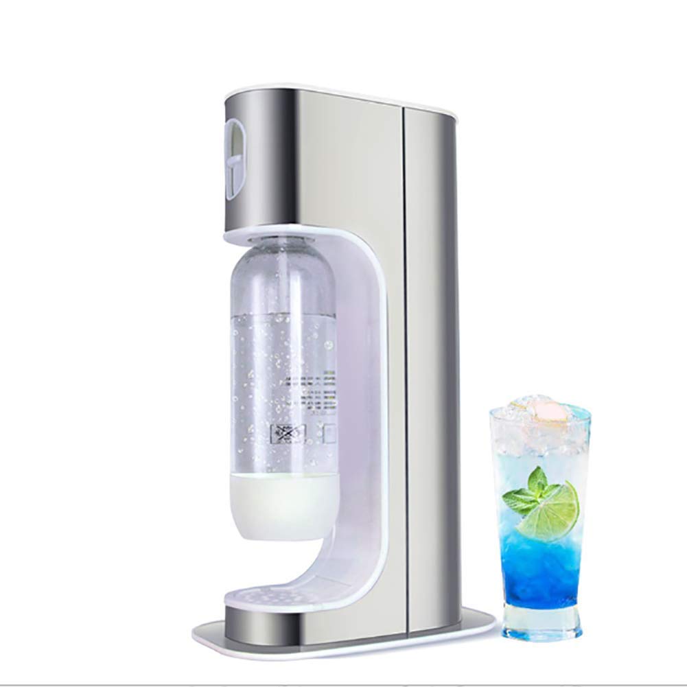 Buy Ybzx Beverage System, Sparkling Water and Soda Maker A New Way of