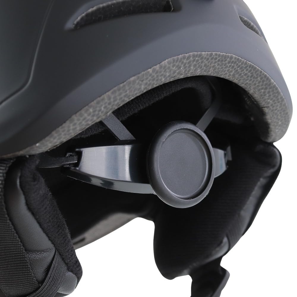 TRANCE スキースノーボードヘルメット 43TRWHM0030 ケース付き Amazon | トランス（TRANCE） ヘルメット スキー スノーボード