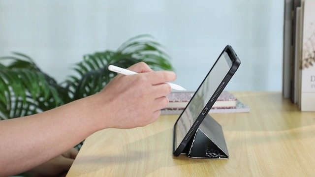 Amazon.com: Fintie SlimShell Case for iPad Pro 11-inch (M5) 2025